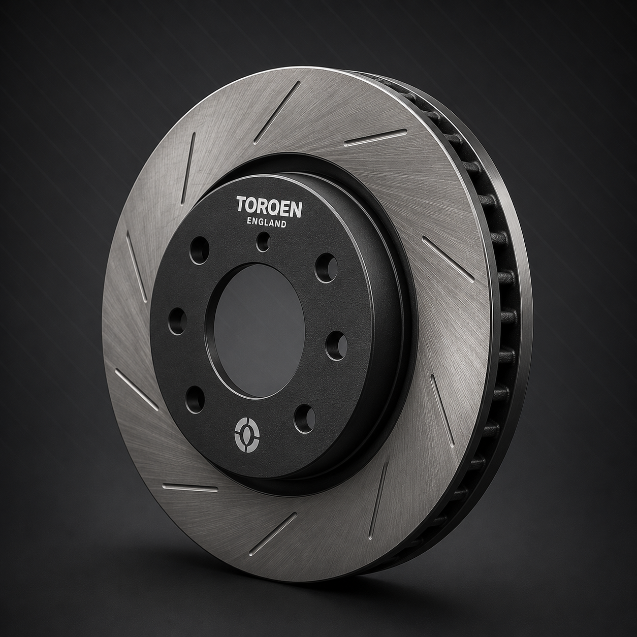 Torqen brake disc